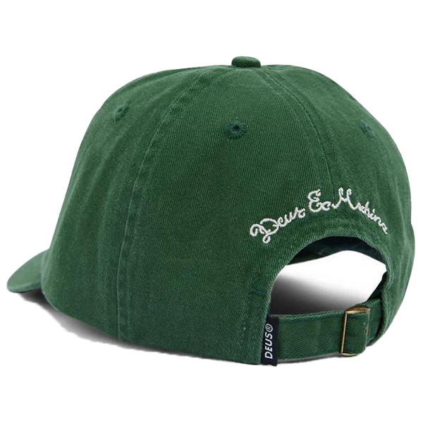 DEUS EX MACHINA,デウスエクスマキナ,キャップ,サーフ,帽子