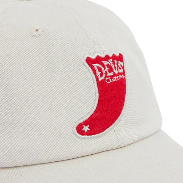 DEUS EX MACHINA,デウスエクスマキナ,キャップ,サーフ,帽子