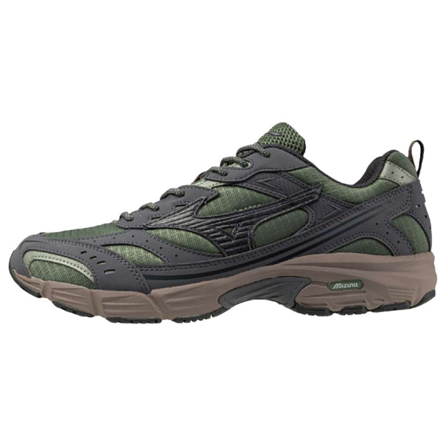 MIZUNOSPORTSTYLE,ミズノスポーツスタイル,スニーカー,MXR,ユニセックス