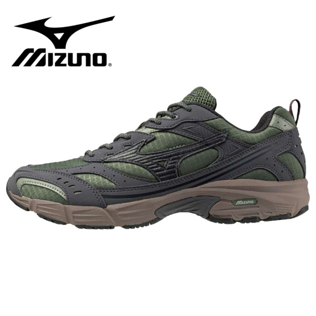 MIZUNOSPORTSTYLE,ミズノスポーツスタイル,スニーカー,MXR,ユニセックス