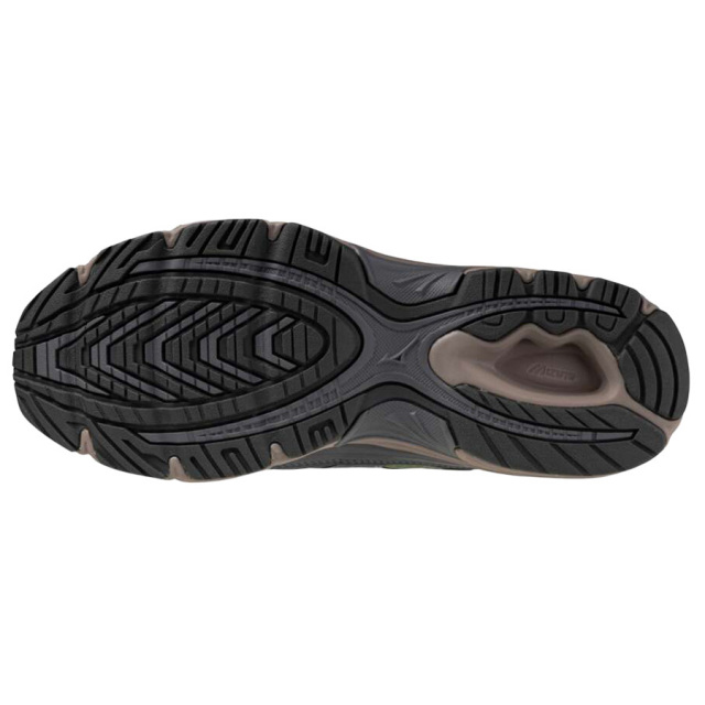 Mizuno Sports Style (ミズノ) / スニーカー / MXR - オリーブグリーン