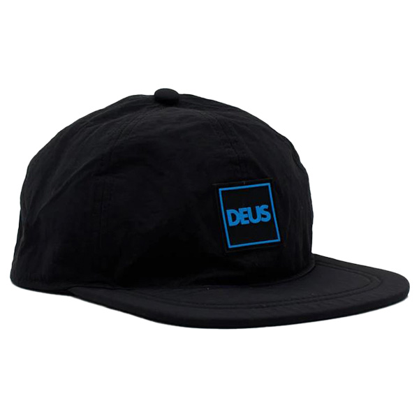 DEUS,SAFARI掲載,サファリ掲載,デウス,帽子,キャップ,スナップバック,帽子,メンズ,レディース,大人気,デウスエクスマキナ,大阪,刺繍