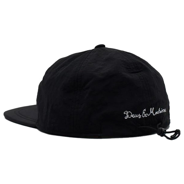 DEUS,SAFARI掲載,サファリ掲載,デウス,帽子,キャップ,スナップバック,帽子,メンズ,レディース,大人気,デウスエクスマキナ,大阪,刺繍
