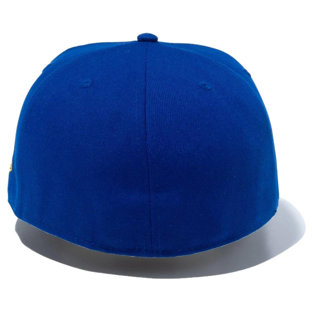 NEWERA,ニューエラ,59FIFTY,ブルーウェーブ,キャップ,ベースボールキャップ,野球