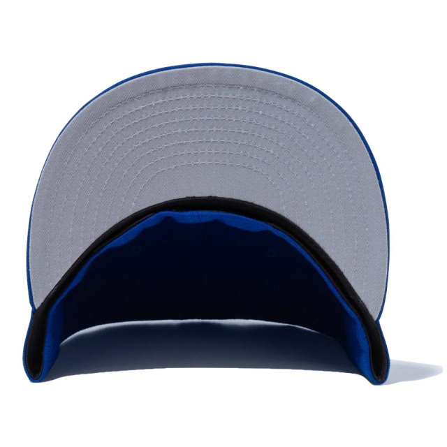 NEWERA,ニューエラ,59FIFTY,ブルーウェーブ,キャップ,ベースボールキャップ,野球