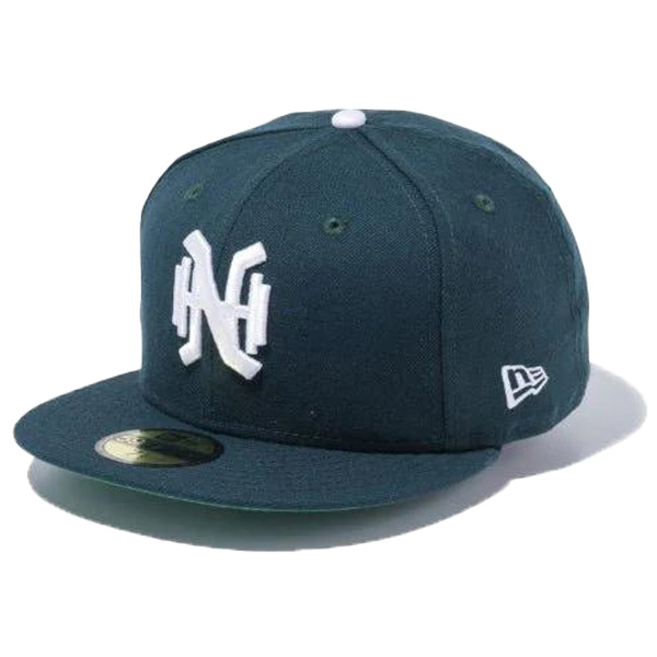 NEWERA,ニューエラ,59FIFTY,南海ホークス,キャップ