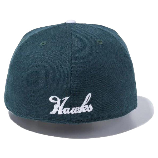 NEWERA,ニューエラ,59FIFTY,南海ホークス,キャップ