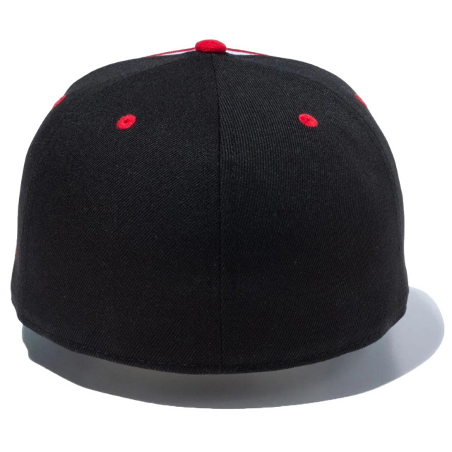 NEWERA,ニューエラ,59FIFTY,阪急ブレーブス,キャップ