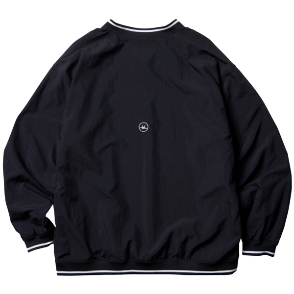 LIBERAIDERS,リベレイダース,ナイロンジャケット,?ネック,スポーツ,メンズ,アメカジ,新作