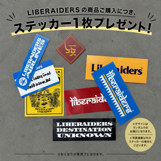 LIBERAIDERS,リベレイダース,ナイロンジャケット,?ネック,スポーツ,メンズ,アメカジ,新作