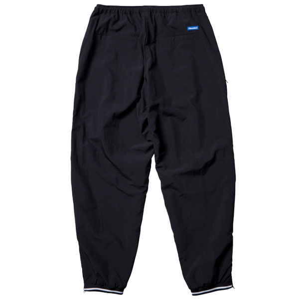 LIBERAIDERS,リベレイダース,ナイロンパンツ,ピステ風,スポーツ,メンズ,アメカジ,新作