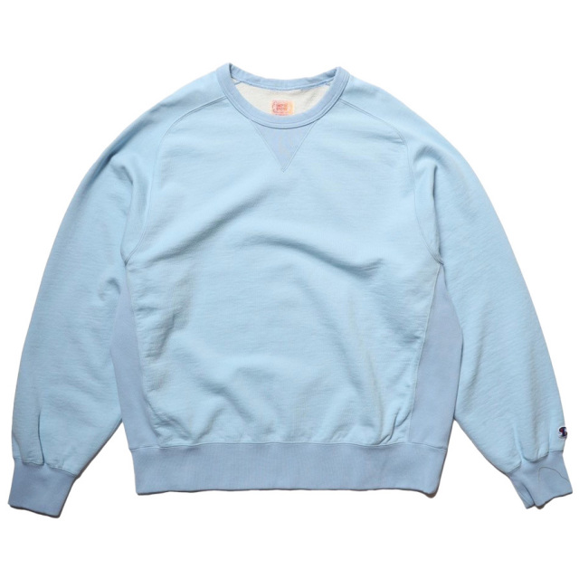 IMPRESTORE,インプレストア,スウェット,クルーネック,トレーナー