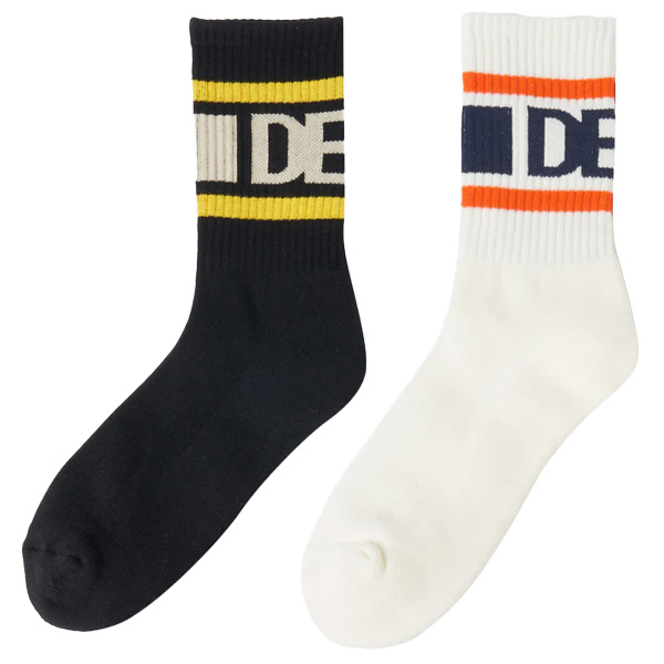 DEUS,デウス,デウスエクスマキナ,靴下,ソックス,スポーツソックス,メンズ,サーフィン,モーターサイクル