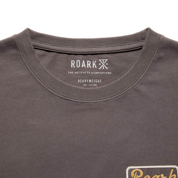 THEROARKREVIVAL,ザロアークリバイバル,ロンT,長袖,大阪,取扱,店舗