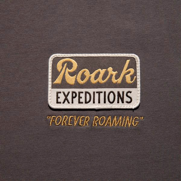 THEROARKREVIVAL,ザロアークリバイバル,ロンT,長袖,大阪,取扱,店舗