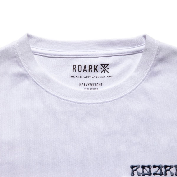 THEROARKREVIVAL,ザロアークリバイバル,ロンT,長袖,大阪,取扱,店舗