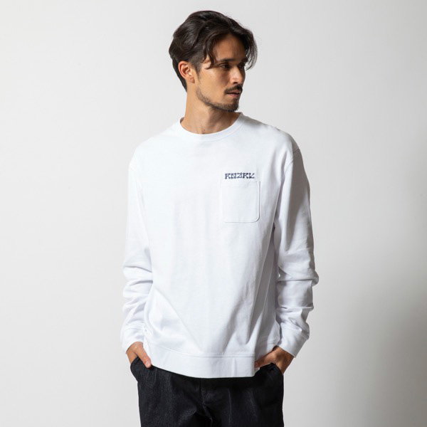 THEROARKREVIVAL,ザロアークリバイバル,ロンT,長袖,大阪,取扱,店舗