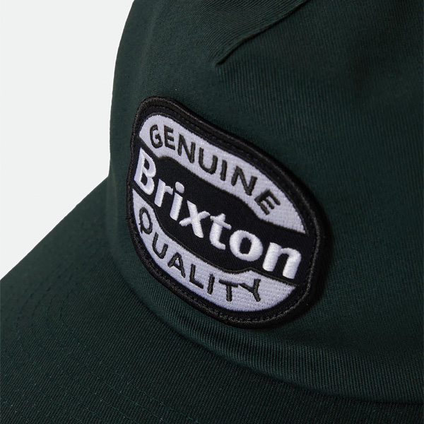 BRIXTON,ブリクストン,スナップバック,キャップ,ベースボールキャップ