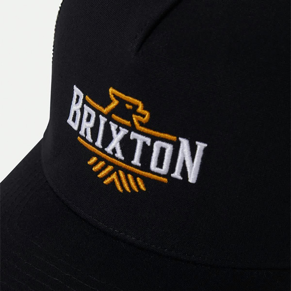 BRIXTON,ブリクストン,スナップバック,RIFT,キャップ,帽子,正規取り扱い