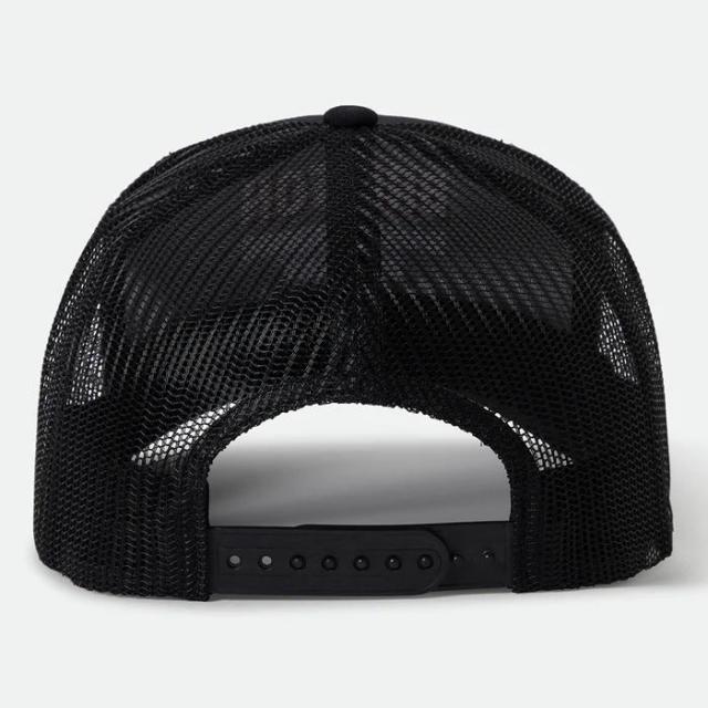 BRIXTON,ブリクストン,スナップバック,RIFT,キャップ,帽子,正規取り扱い