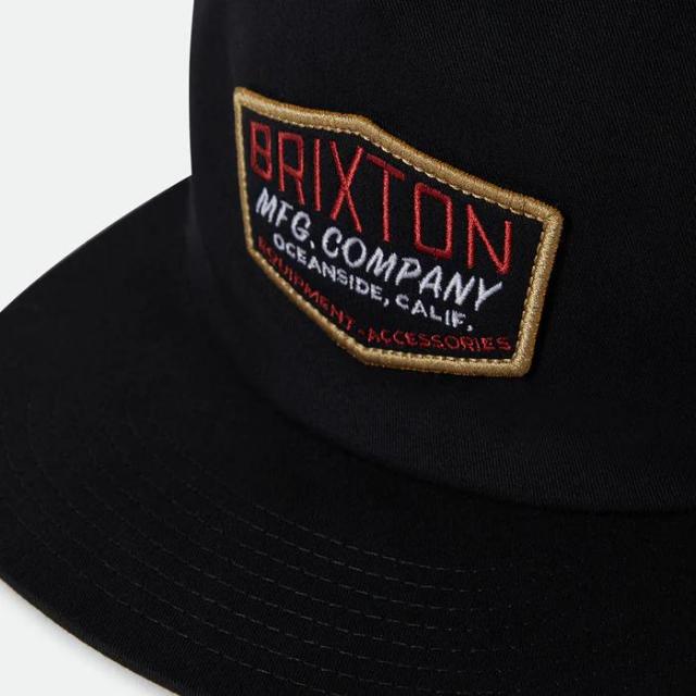 BRIXTON,ブリクストン,スナップバック,RIFT,キャップ,帽子,正規取り扱い
