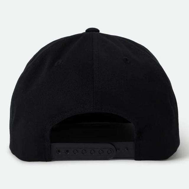BRIXTON,ブリクストン,スナップバック,RIFT,キャップ,帽子,正規取り扱い