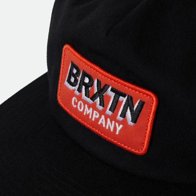 BRIXTON,ブリクストン,スナップバック,RIFT,キャップ,帽子,正規取り扱い