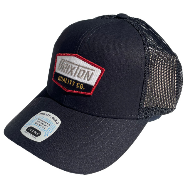 BRIXTON,ブリクストン,キャップ,ベースボールキャップ,スケート,サーフ,取扱,店舗,大阪,代理店,通販,販売