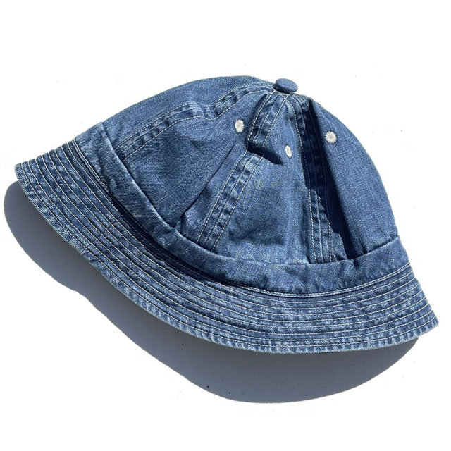 IMPRESTORE,インプレストア,デニムバケットハット
