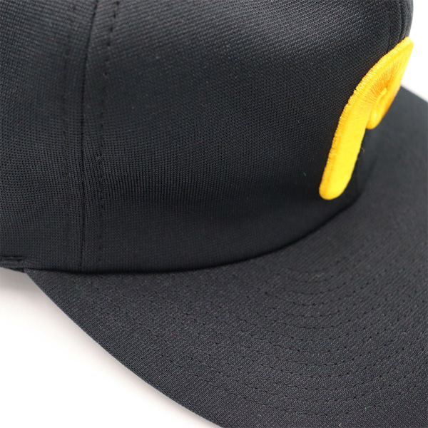 売り切ります　ブラック ベースボールキャップ FALBIP ベースボールキャップ｜ブラック｜ボーイズ｜DIESEL