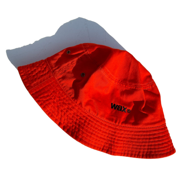 WAX,THM,ワックス,バケットハット,帽子,メンズ,アメカジ,新作,正規取り扱い,通販,店舗,大阪,亀