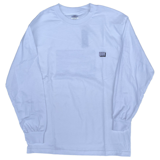 WAX,ワックス,THM,ロンT,長袖Tシャツ,新作,大阪
