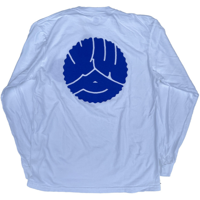 WAX,ワックス,THM,ロンT,長袖Tシャツ,新作,大阪