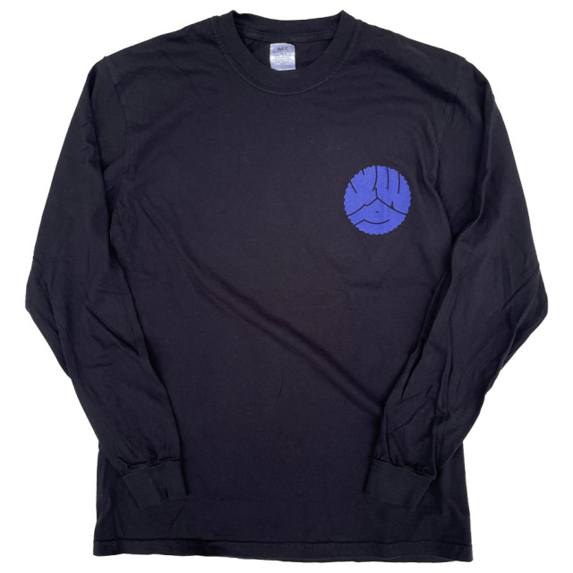 WAX,ワックス,THM,ロンT,長袖Tシャツ,新作,大阪