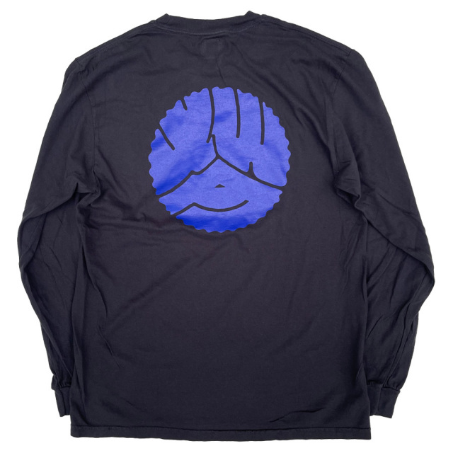 WAX,ワックス,THM,ロンT,長袖Tシャツ,新作,大阪