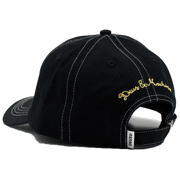 DEUS,SAFARI,サファリ,デウス,帽子,キャップ,スナップバック,メンズ,レディース,大人気,デウスエクスマキナ,大阪,刺繍