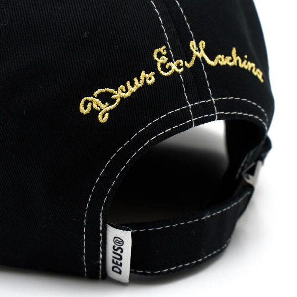 DEUS,SAFARI,サファリ,デウス,帽子,キャップ,スナップバック,メンズ,レディース,大人気,デウスエクスマキナ,大阪,刺繍