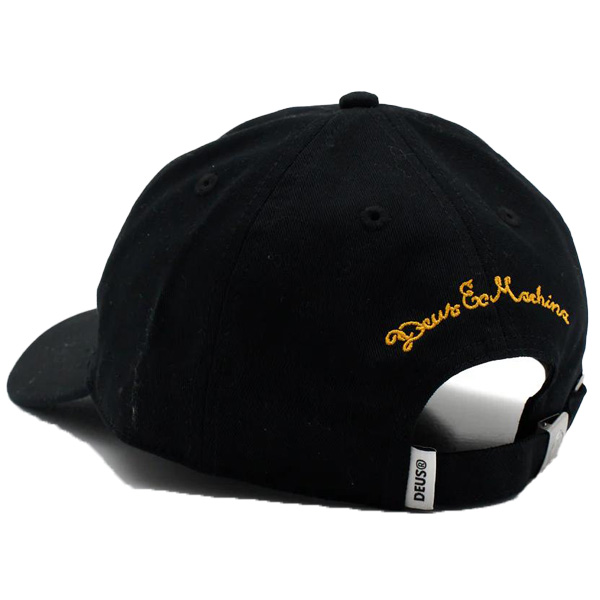 DEUS EX MACHINA,デウスエクスマキナ,キャップ,サーフ,帽子,サファリ,メンズ,レディース,大人気,通販,大阪