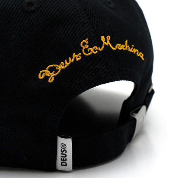 DEUS EX MACHINA,デウスエクスマキナ,キャップ,サーフ,帽子,サファリ,メンズ,レディース,大人気,通販,大阪