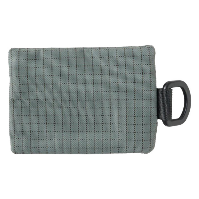 DEUS,デウス,コインケース,コインパース,アウトドア,スポーツ,SAFARI,サファリ掲載