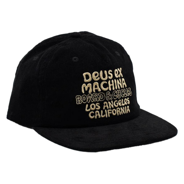 DEUS EX MACHINA,デウスエクスマキナ,キャップ,サーフ,帽子,サファリ,メンズ,レディース,大人気,通販,大阪