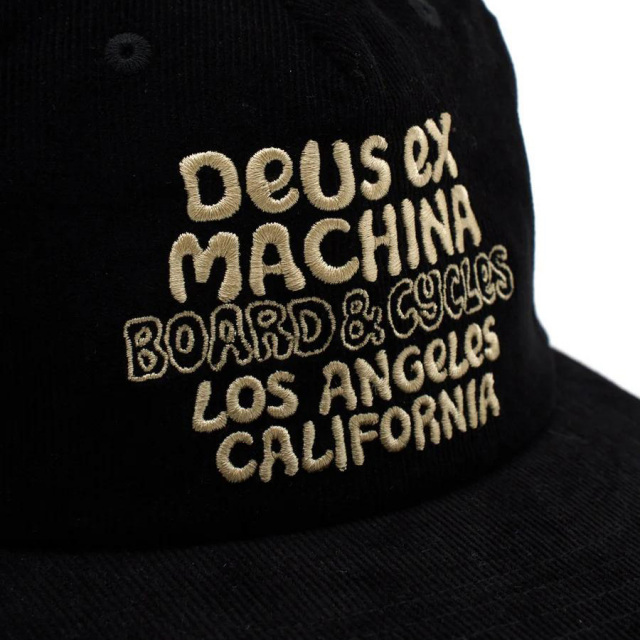 DEUS EX MACHINA,デウスエクスマキナ,キャップ,サーフ,帽子,サファリ,メンズ,レディース,大人気,通販,大阪