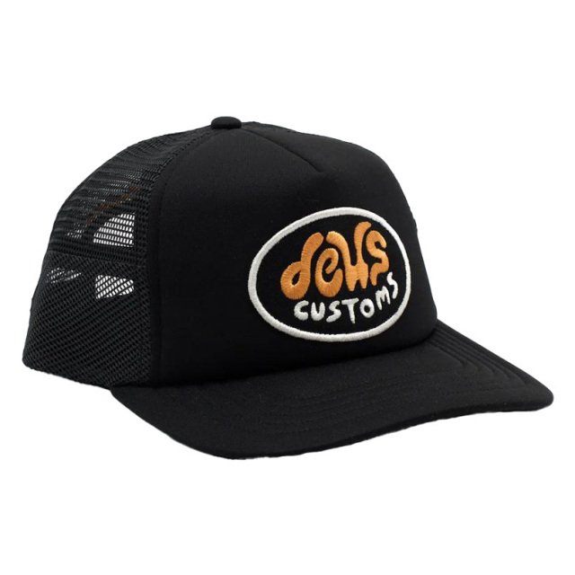 DEUS EX MACHINA,デウスエクスマキナ,メッシュキャップ,サーフ,帽子,サファリ,メンズ,レディース,大人気,通販,大阪