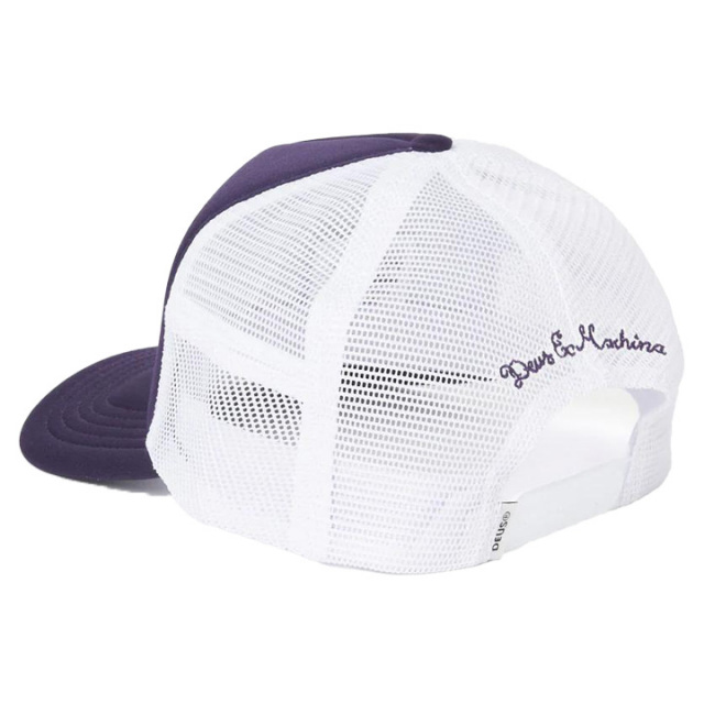 DEUS EX MACHINA,デウスエクスマキナ,メッシュキャップ,サーフ,帽子,サファリ,メンズ,レディース,大人気,通販,大阪