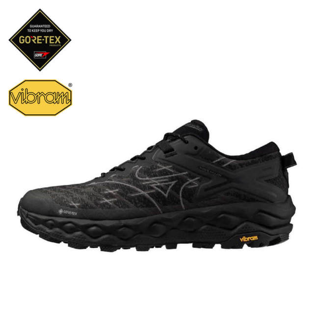 MIZUNOSPORTSTYLE,ミズノスポーツスタイル,スニーカー,WAVEMUJINLSGTX,ゴアテックス,GORETEX