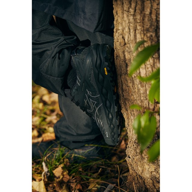 MIZUNOSPORTSTYLE,ミズノスポーツスタイル,スニーカー,WAVEMUJINLSGTX,ゴアテックス,GORETEX