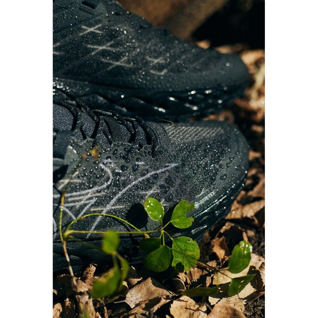 MIZUNOSPORTSTYLE,ミズノスポーツスタイル,スニーカー,WAVEMUJINLSGTX,ゴアテックス,GORETEX