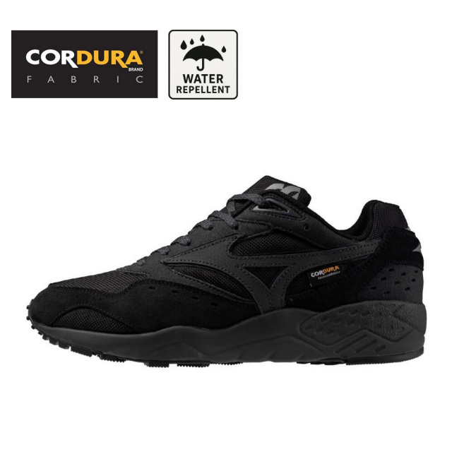 MIZUNOSPORTSTYLE,ミズノスポーツスタイル,スニーカー,CONTENDERCORDURA,コーデュラ