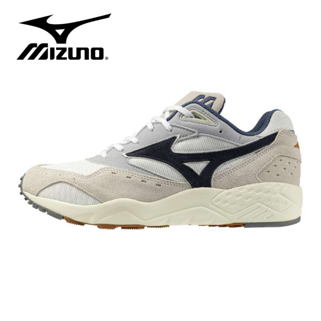 MIZUNOSPORTSTYLE,ミズノスポーツスタイル,スニーカー,CONTENDER