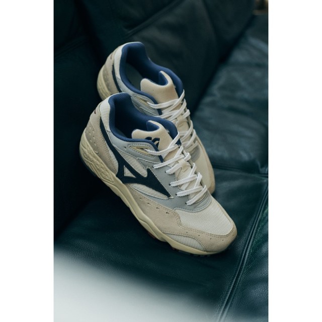 MIZUNOSPORTSTYLE,ミズノスポーツスタイル,スニーカー,CONTENDER